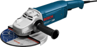 Угловая шлифмашина
Bosch GWS 20-230 H Professional