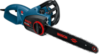 Цепная электропила
Bosch GKE 40 BCE Professional
