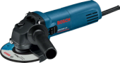 Угловая шлифмашина
Bosch GWS 850 CE Professional, электроинструменты Bosch